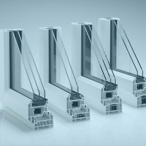 UPVC Windows