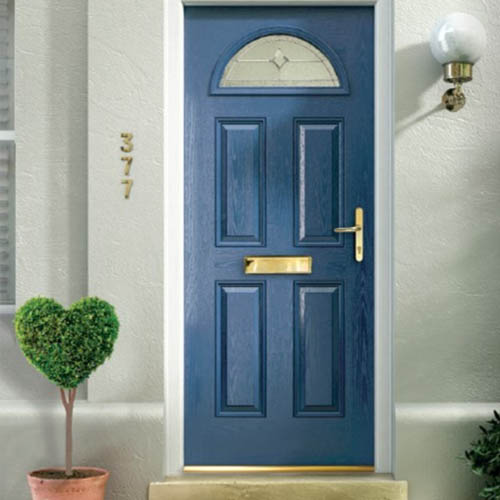 Composite Doors